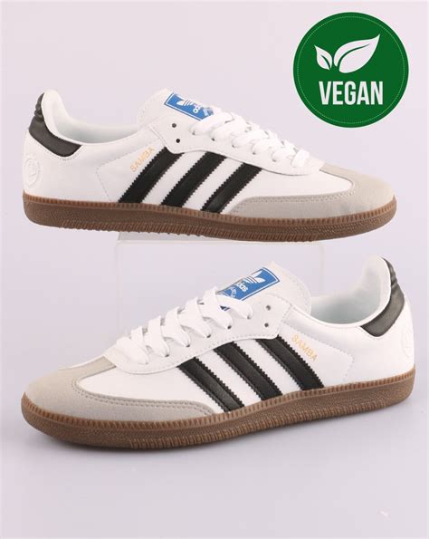 adidas vegano